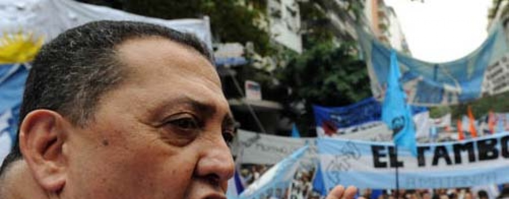 Nuevas escuchas comprometen a�n m�s al Gobierno K y sus socios