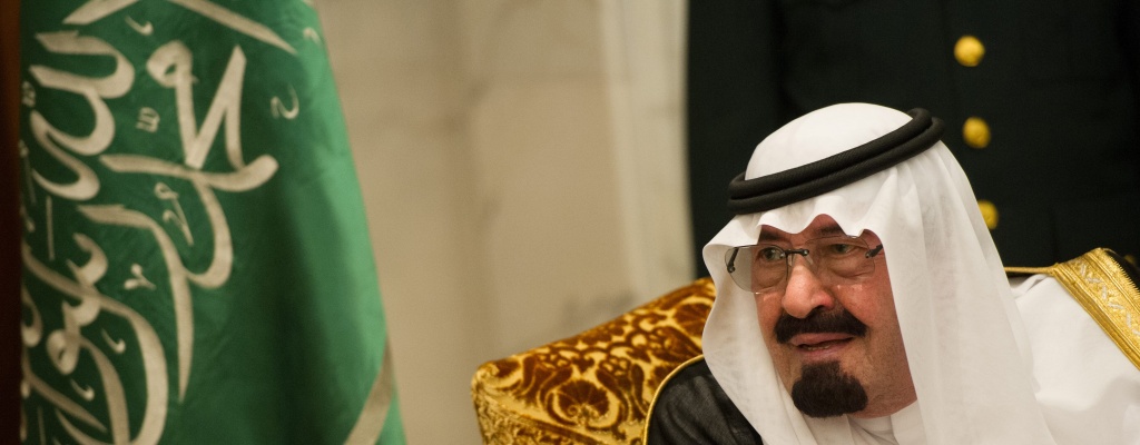 EEUU no prev� cambios en su cercana relaci�n con Arabia Saudita