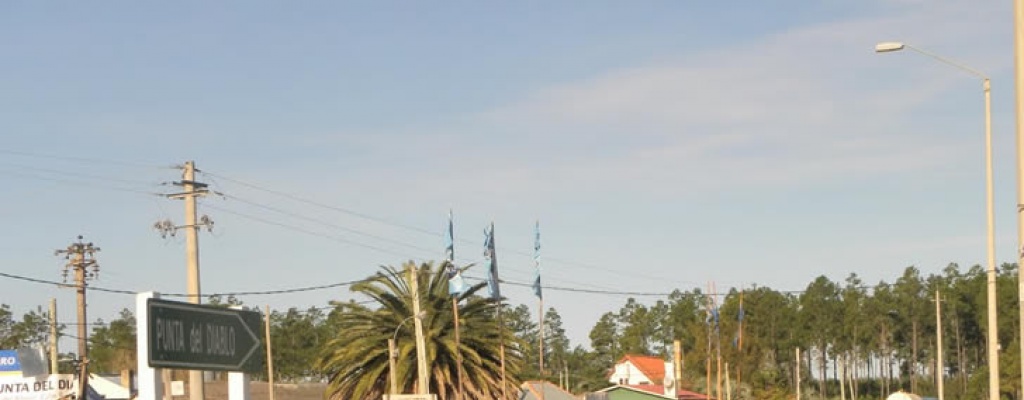 Tres detenidos por el video donde se abusa de una joven en Punta del Diablo