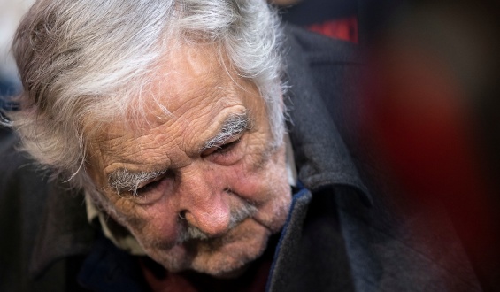 Mujica dijo que hay "un sentimiento de deuda� sobre los desaparecidos, pero conf�a en el recambio generacional