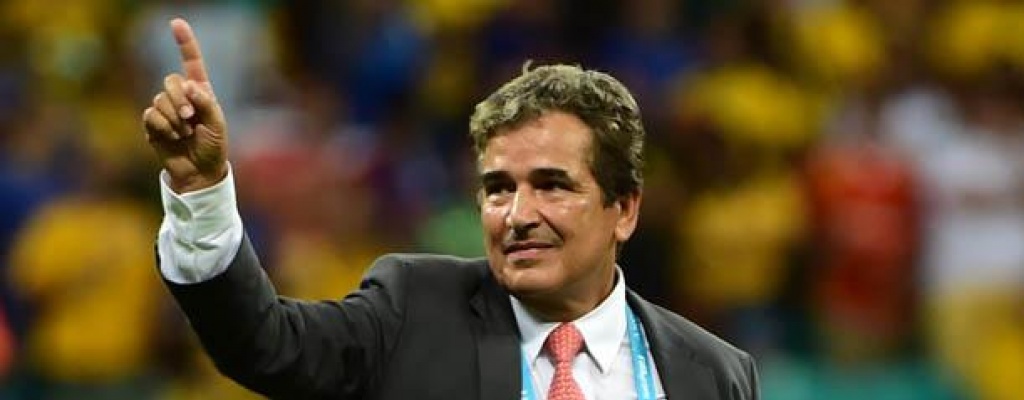 T�cnico de Costa Rica en el Mundial, actual de Honduras, es el 5to mejor del mundo en 2014 