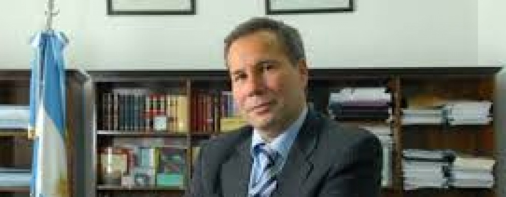 El disparo que mat� a Nisman fue a quemarropa