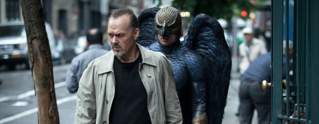 "Birdman" se llev� el mayor premio de los productores de cine de EEUU