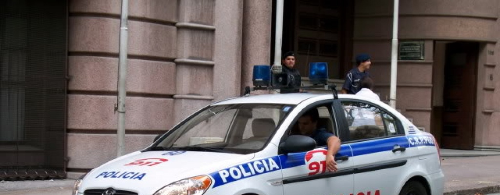 Polic�a de Cerro Largo contin�a buscando a mujer desaparecida
