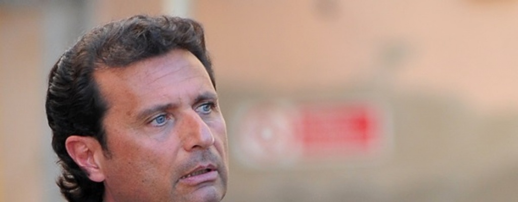 Piden 26 aos de prisin para el capitn del Costa Concordia