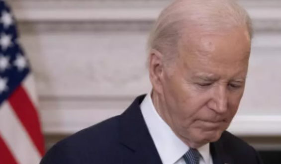 The New York Times pide a Biden que abandone la carrera electoral