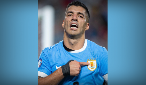 �Por el bronce! Uruguay gan� en la definici�n por penales y se qued� con el tercer puesto de la Copa Am�rica en EE.UU.