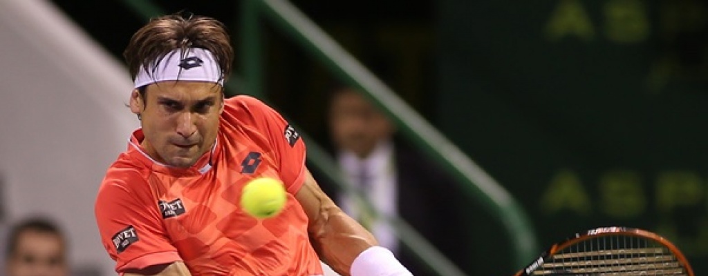 Berdych elimin a Nadal del Abierto de Australia