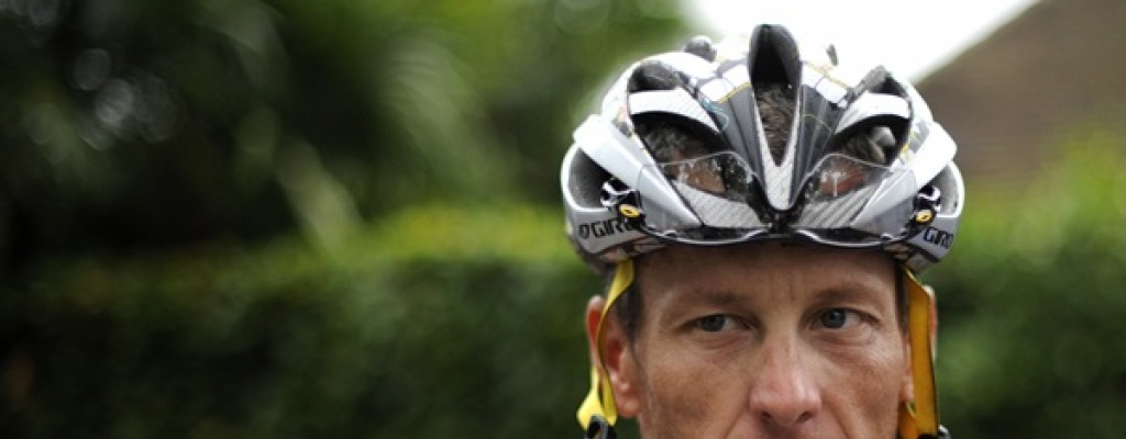 Armstrong dijo que volvera a doparse porque era algo "generalizado"