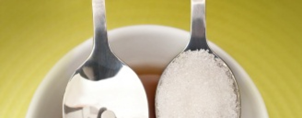 Beneficios de los endulzantes no calricos
