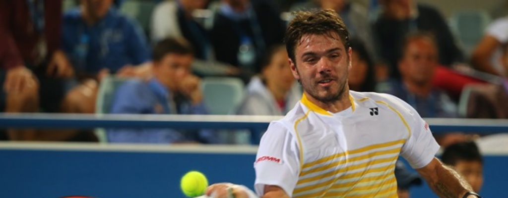 Djokovic y Wawrinka se enfrentarn en semifinal del Abierto de Australia
