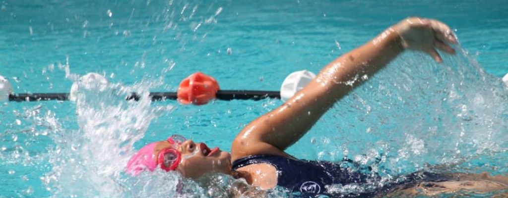 Se disput el pre Campeonato Nacional de piscinas abiertas
