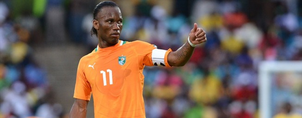 Costa de Marfil elimina a Camern, Mali y Guinea esperarn un sorteo