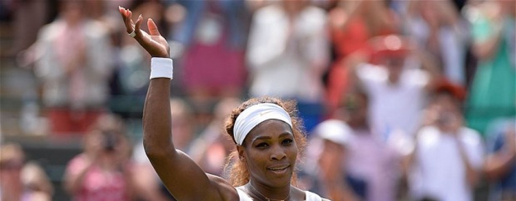 Serena Williams y Sharapova se enfrentarn en la final de Australia