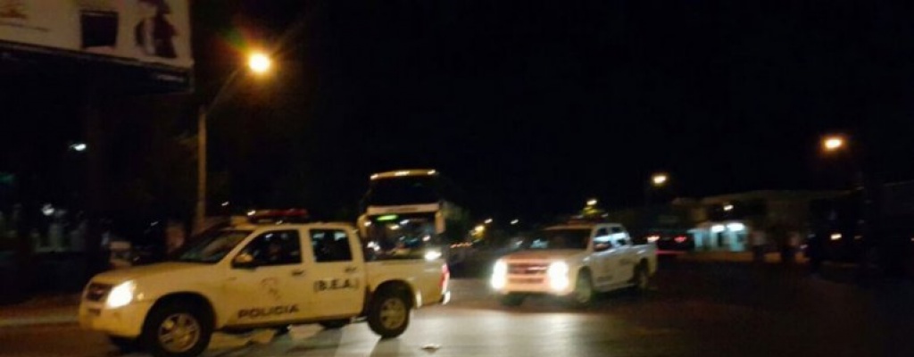 Grupo guerrillero paraguayo ejecut a pareja de alemanes
