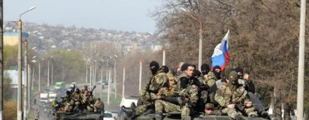 Ucrania revel que Unin Europea pondr nuevas sanciones a Rusia