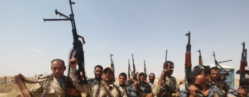 Al menos 13 muertos en ataques contra militares egipcios en el Sina