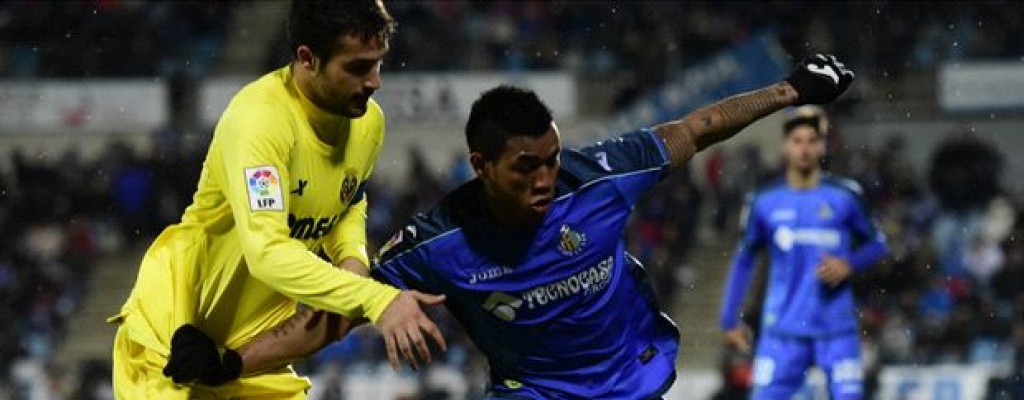 Villareal, Espanyol y Athletic Bilbao avanzan en Copa del Rey