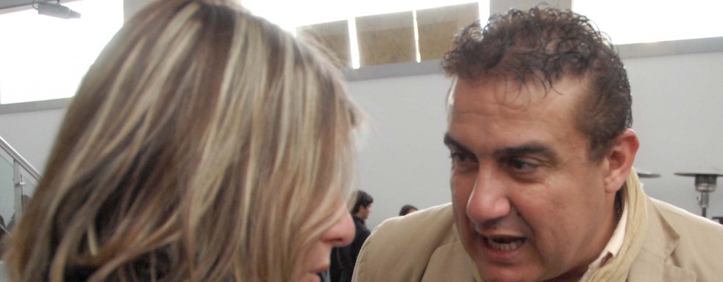 Alfredo Silva suspendido 5 aos del sindicato de Salud Pblica