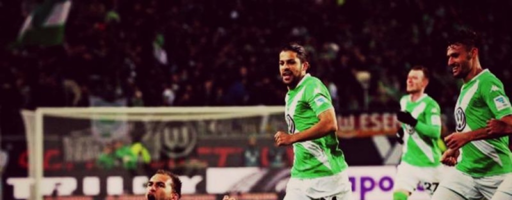 Wolfsburgo gole al Bayern Munich y le quit el invicto 