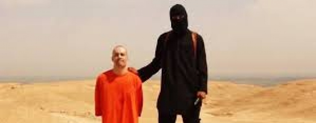 Estado Islmico decapita rebelde sirio que trabajaba como espa para Jordania