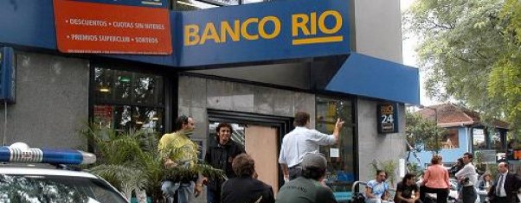 El llamado Robo del Siglo en el que particip el uruguayo Vitette, se hizo libro