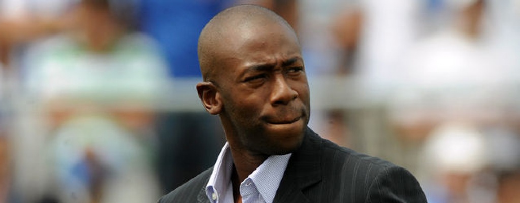 Paulo Wanchope es el nuevo tcnico de Costa Rica 