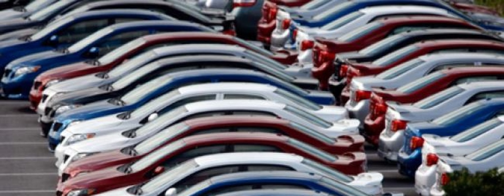 EE.UU llama a revisar dos millones de vehculos por airbags defectuosos