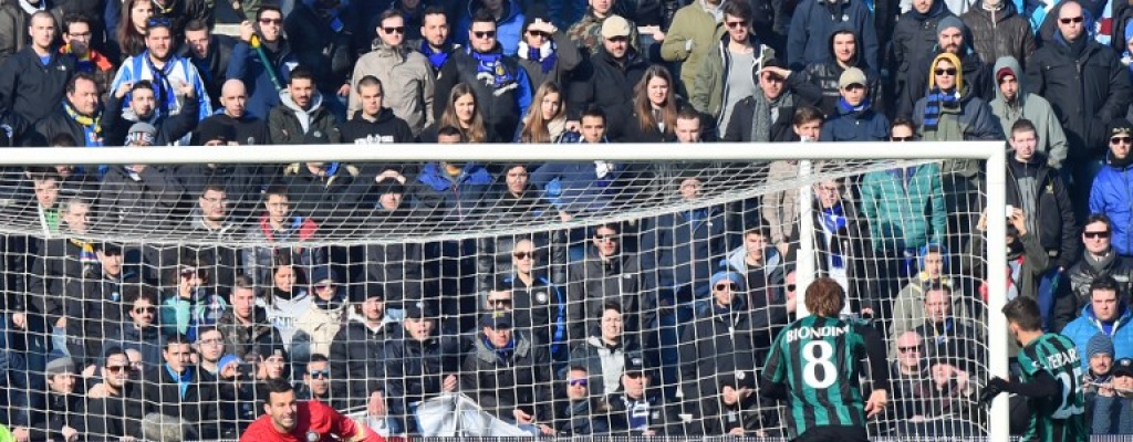 El Inter de Miln se hunde cada vez un poco ms