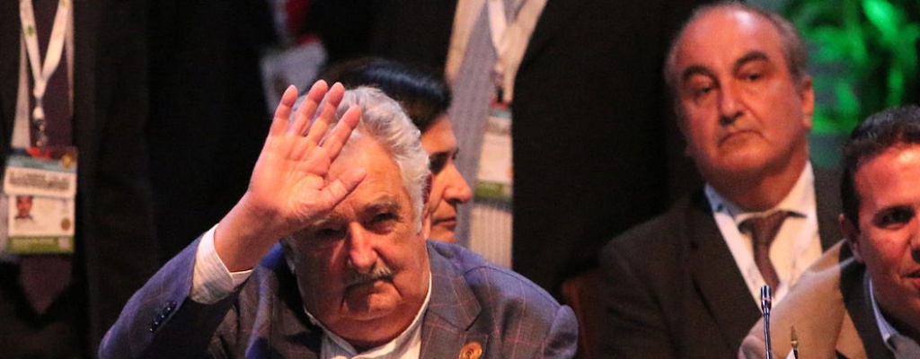 Mujica dijo que ya conoca el rcord de dficit fiscal que tiene el pas