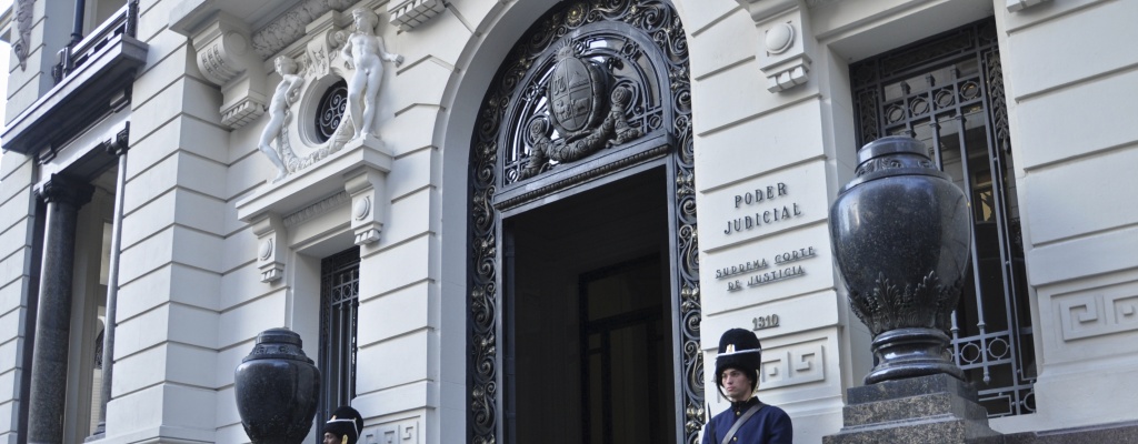 Judiciales mantendrn conflicto y medidas