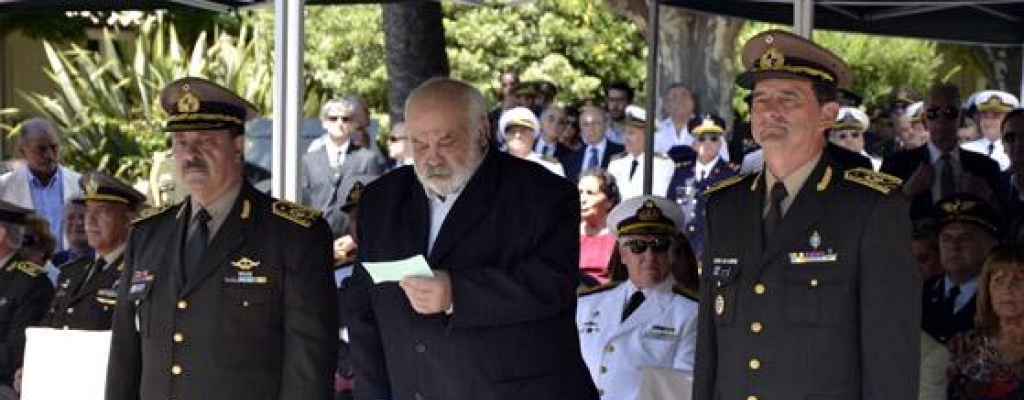Nuevo comandante del Ejercito dijo que de haber nueva informacin de desaparecidos se entregar a las autoridades