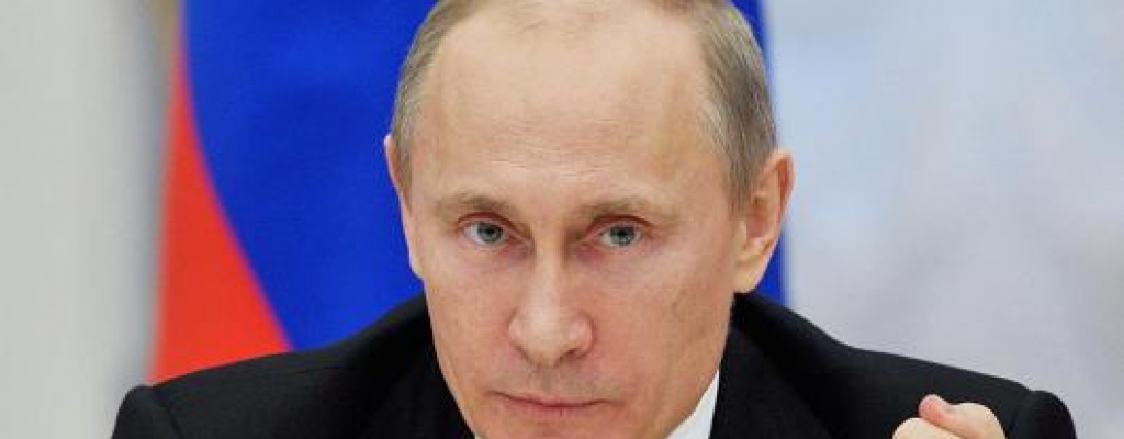 Ex espa ruso envenenado sospechaba relacin de Putin con "actividades criminales"