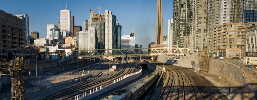 Canad juzgar a dos hombres que planeaban hacer descarrilar un tren en nombre de Al Qaeda