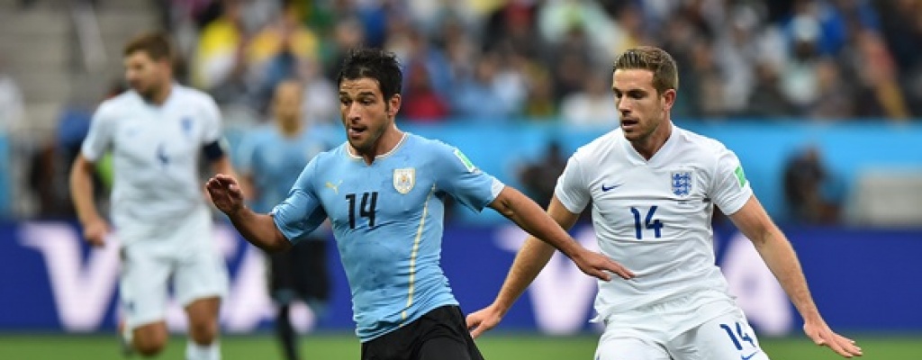 Arruabarrena dijo que la camiseta N 10 ser para Lodeiro
