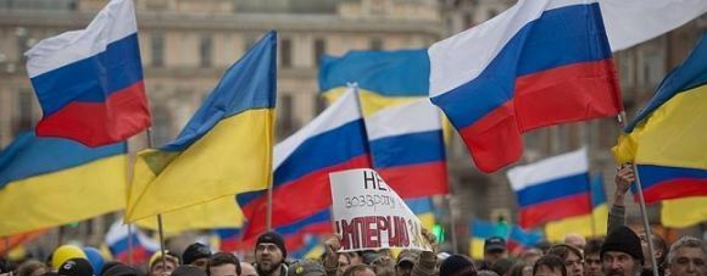 Ucrania impone nuevas reglas para el acceso de rusos a su territorio