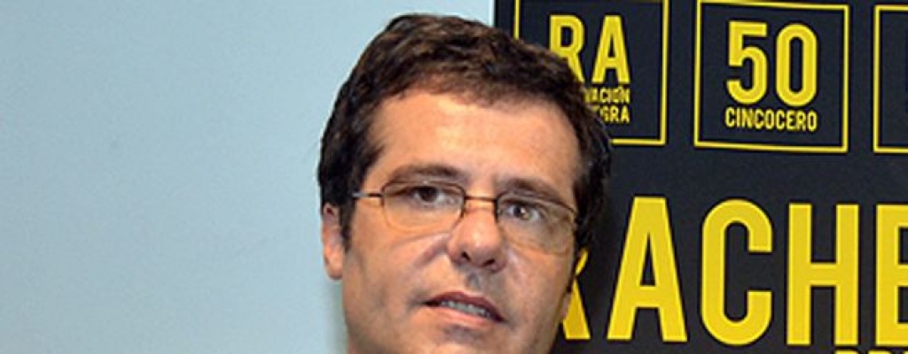 Colorados: Habemus candidato