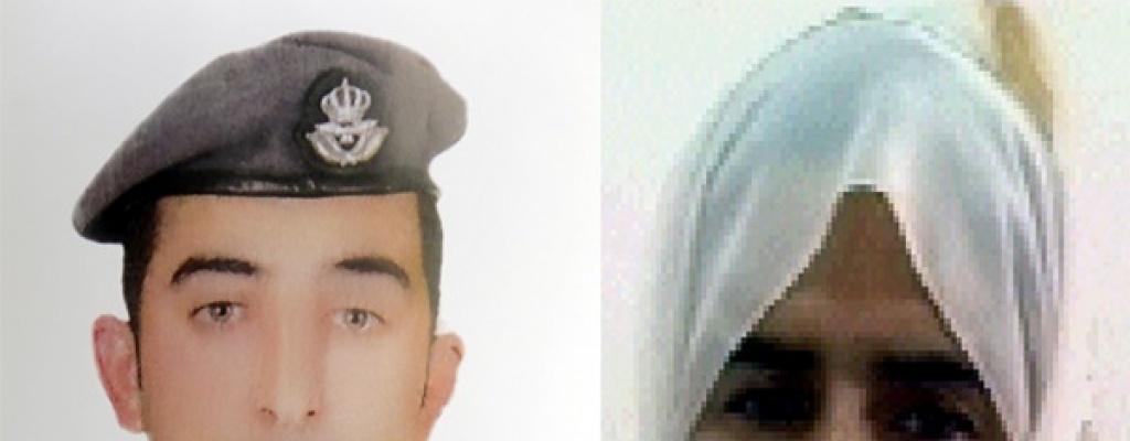 Jordania ejecut dos yihadistas tras asesinato de piloto