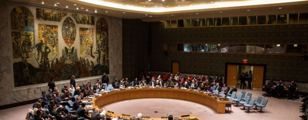 Delegado en ONU: Uruguay en el Consejo de Seguridad es "un reconocimiento a la poltica exterior"