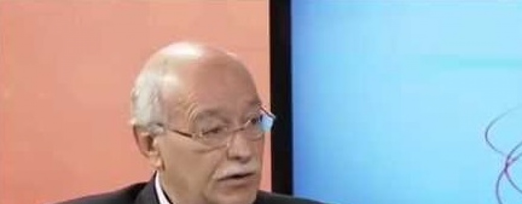 Ney Castillo apoy la nominacin de Rachetti y critic la interna colorada