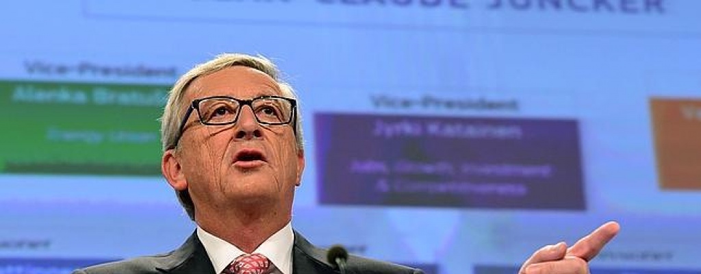 Comisin Europea aplic multa millonaria a empresa burstil