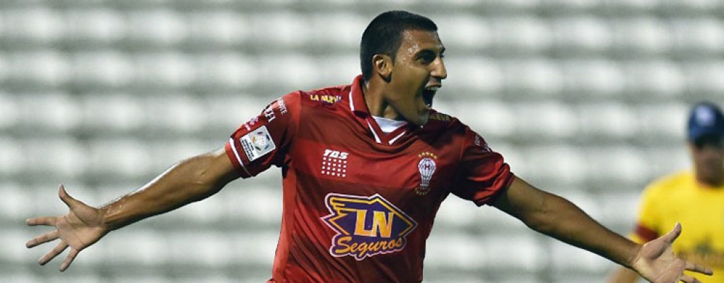 Huracn gole a Alianza Lima y Morelia empat con The Strongest