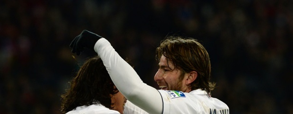 PSG venci al Lille y clasific a la final de la Copa de Francia