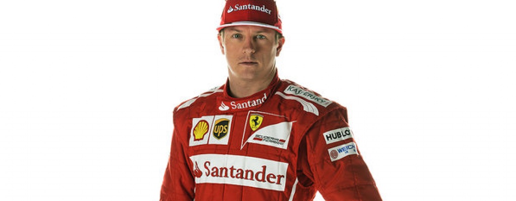 Raikkonen, mejor tiempo absoluto en primeros ensayos en Jerez