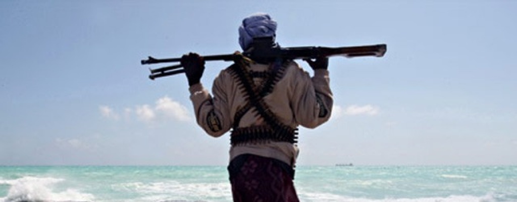 Un muerto y tres rehenes en ataque de piratas a un petrolero frente a costas de Nigeria