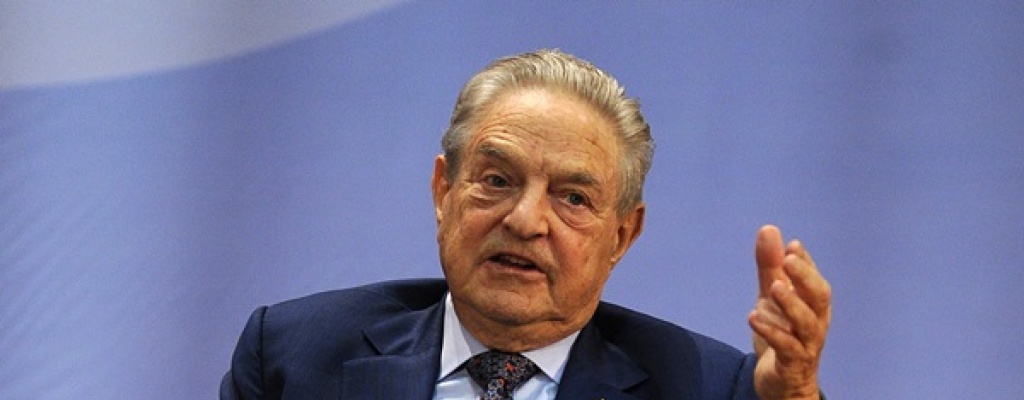 Soros invertir� en el primer gestor aeroportuario del mundo