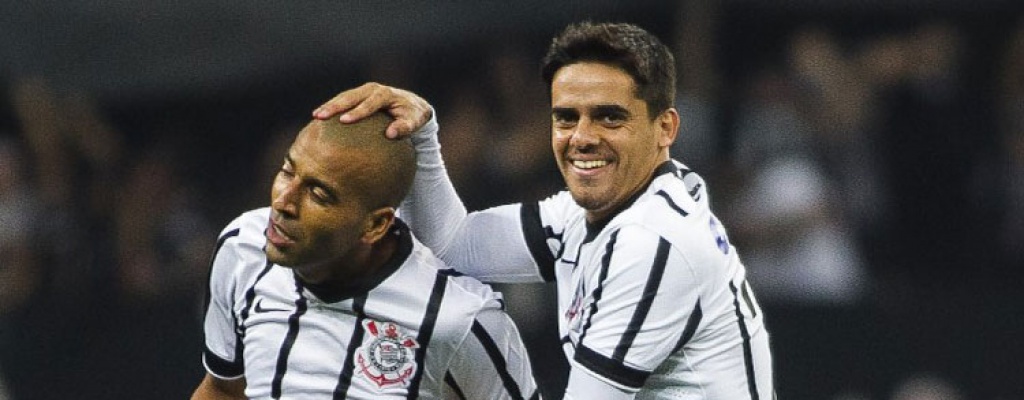 Libertadores: Triunfos de local de Corinthians y Deportivo T�chira