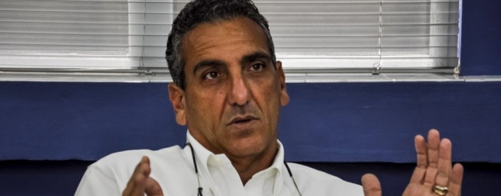 Recupera libertad exalcalde opositor detenido por protestas en Venezuela