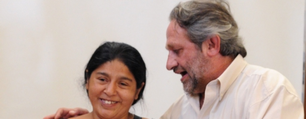 2.297 familias de Artigas accedieron a vivienda propia en 5 aos