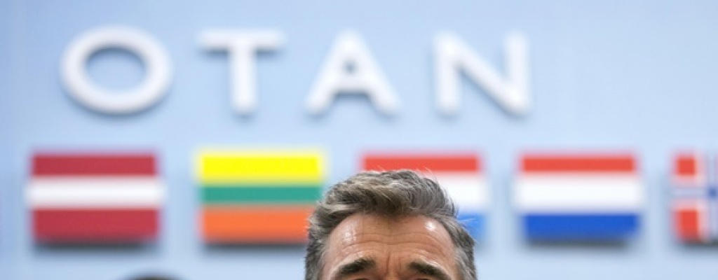 Ex secretario de OTAN advierte que Putin podra atacar pas bltico